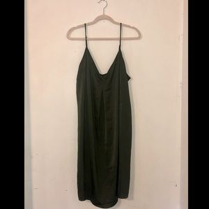 Stars Above Slip Dress
